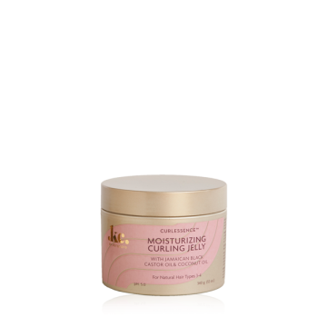 Keracare Curlessence - Moisturizing Curling Jelly 340g