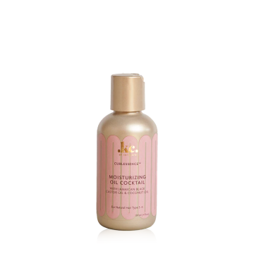 Keracare Curlessence - Oil Cocktail 120ml