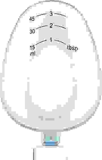 KÜCHENSCHÜSSEL - LÖFFEL 75ML