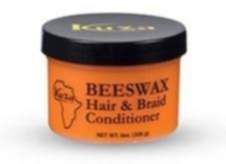 Kuza - Beeswax 8oz - Bienenwachs