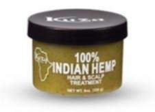 Kuza - Indian Hemp 8oz - Indischer Hanf