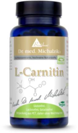 L-Carnitin Kapseln nach Dr. med. Michalzik