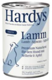 Lamm mit Sellerie & Apfel - Sensitiv 800g