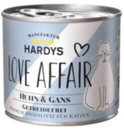 Love Affair Huhn & Gans 200g