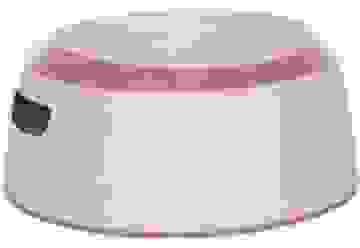 Luma Babycare Toilette Training Set - Blossom Pink