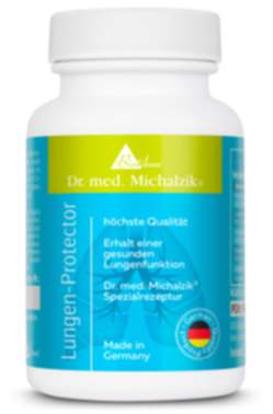 Lungen-Protector nach Dr. med. Michalzik