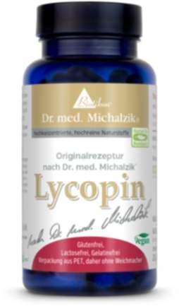 Lycopin Kapseln rein nach Dr. med. Michalzik