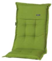 Madison Nordje Hochlehner 50x123 Rib Lime