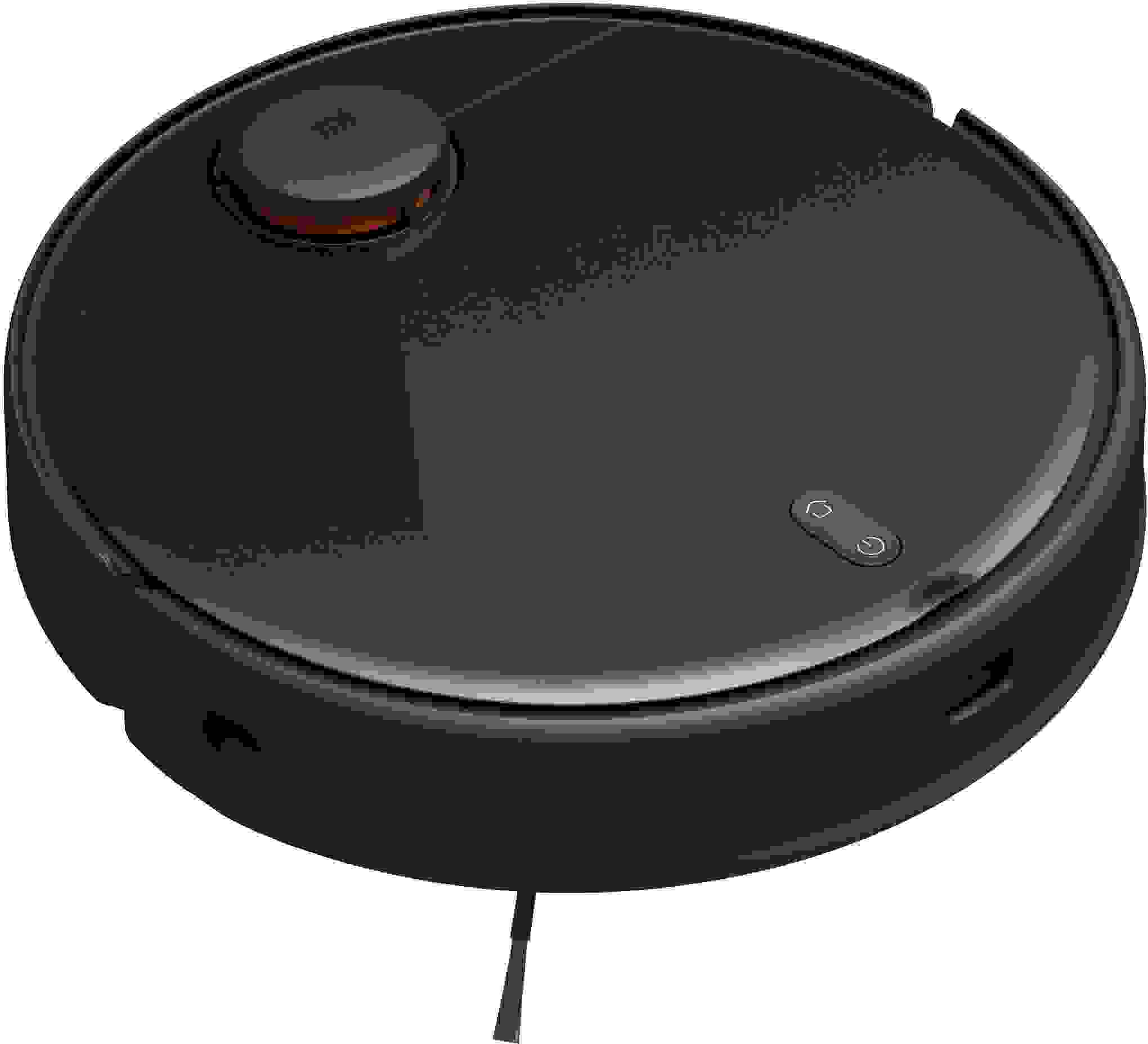 Mi Robot Vacuum-Mop 2 Pro Schwarz