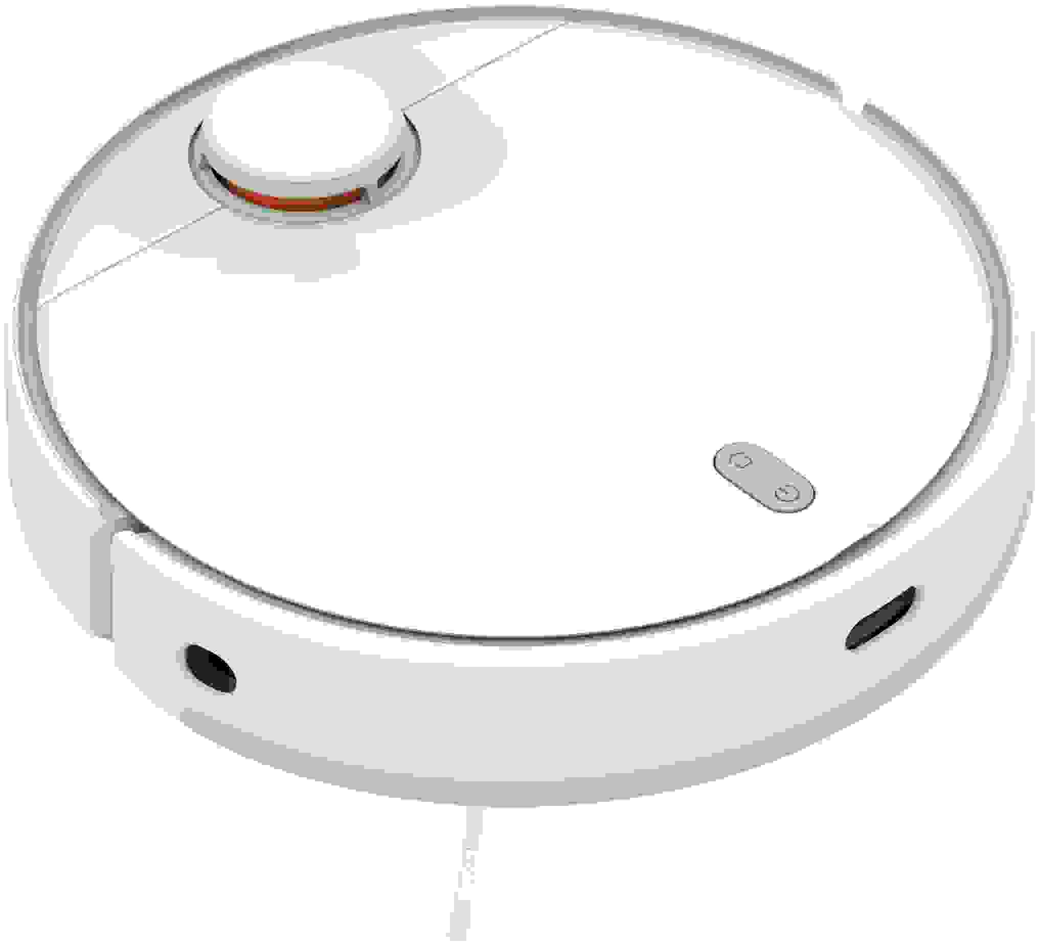 Mi Robot Vacuum-Mop 2 Pro White