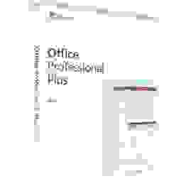 Microsoft Office 2019 Professional Plus 32 Bit und 64 Bit ESD