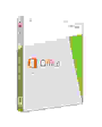 Microsoft Office Home & Student 2013 - Lizenz - 1 PC - Win - Deutsch