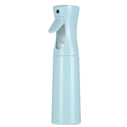 Mist Spray Bottle / Sprühflasche Hellblau 300ml