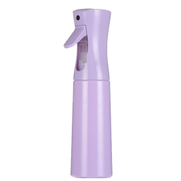 Mist Spray Bottle / Sprühflasche Lilla 300ml