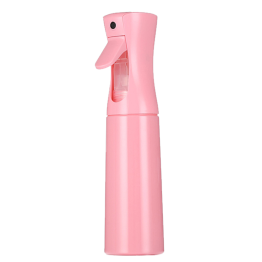 Mist Spray Bottle / Sprühflasche Pink 300ml