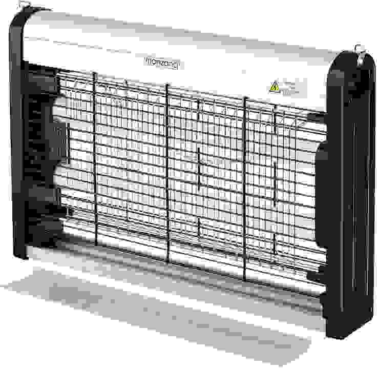 Monza Elektronisches Insektenvernichtungsmittel 25m² XL