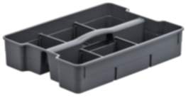 Organizer für 11 - 15 l Boxen EVO