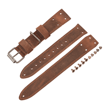 Original Fliegerband Erbstück 26 mm