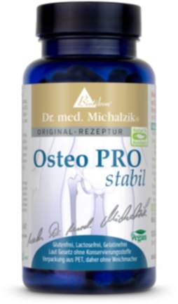 Osteo PRO stabil nach Dr. med. Michalzik