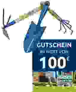 Paket Kleingeräte-Set + 100€ Gutschein