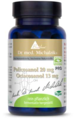 Policosanol 20 mg je Kapsel nach dr. med. Michalzik