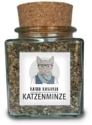 Premium Katzenminze 20g