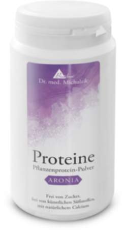 Protein-Pulver Aronia nach Dr. med. Michalzik