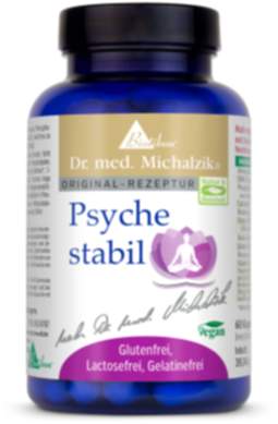 Psyche stabil nach Dr. med. Michalzik