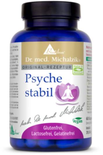 Psyche stabil nach Dr. med. Michalzik