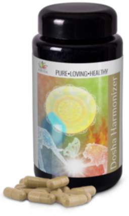 Pureveda Dosha Harmonizer