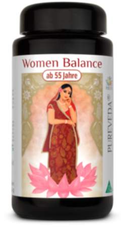 Pureveda Women Balance ab 55 Jahre