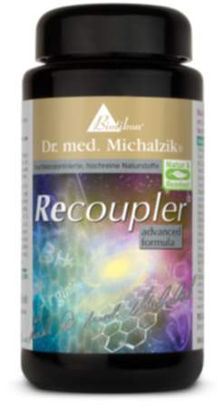 Recoupler® nach Dr. med. Michalzik