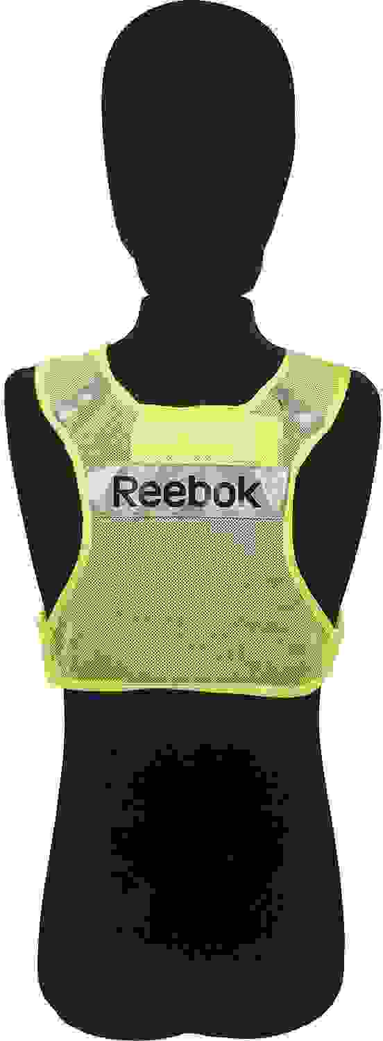 Reebok Laufjacke Led Reebok Running S/M