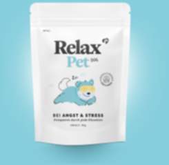 Relax Pet Dog