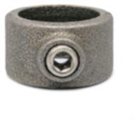 Rohrverbinder | Stellring Sicherungsring - Typ 60B - 26,9 mm | | KLEMP