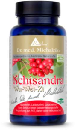 Schisandra konzentriert nach Dr. med. Michalzik