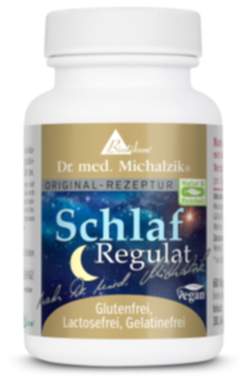 Schlaf Regulat nach Dr. med. Michalzik