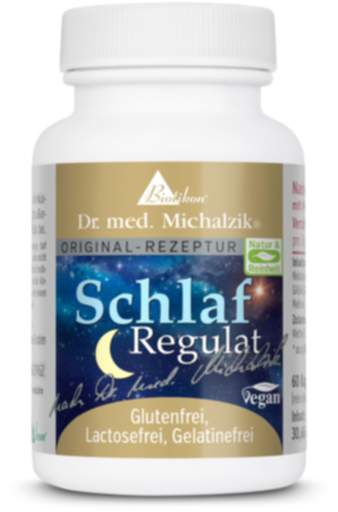 Schlaf Regulat nach Dr. med. Michalzik