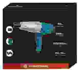 Schwartzmann Schlagbohrmaschine - 710W - Kabel - 280 Nm