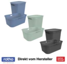 Set Rotho Brisen Wäsche