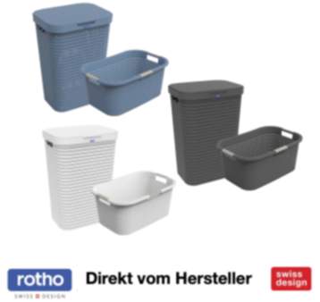 Set Rotho Country Wäsche