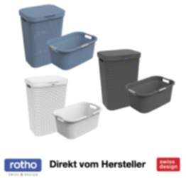 Set Rotho Country Wäsche