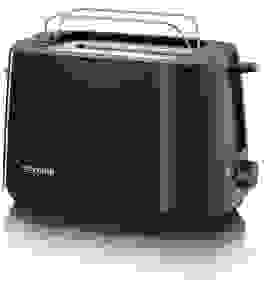 Severin Toaster - 700 Watt - Schwarz