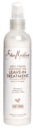 Shea Moisture 100% Virgin Coconut Oil Leave-In Conditioner Treatment 237ml