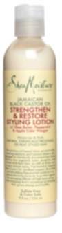 Shea Moisture Jamaican Black Castor Oil Strengthen & Restore Styling Lotion 236g