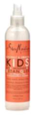 Shea Moisture Kids - Coconut & Hibiscu Moisturizing Detangler 237ml