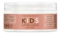 Shea Moisture Kids - Coconut & Hibiscus Kids Curling Buttercreme 170g