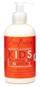 Shea Moisture Kids - Mango & Carrot Kids Conditioner 236ml