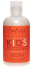 Shea Moisture Kids - Mango & Carrot Kids Shampoo 236ml