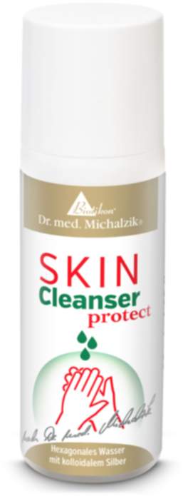 Skin Cleanser protect nach Dr. med. Michalzik